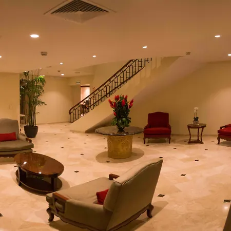 Los Tallanes Hotel & Suites-2
