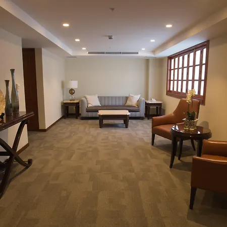 Los Tallanes Hotel & Suites-3