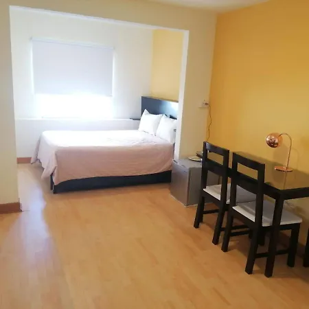 Studio With Private Bathroom-2