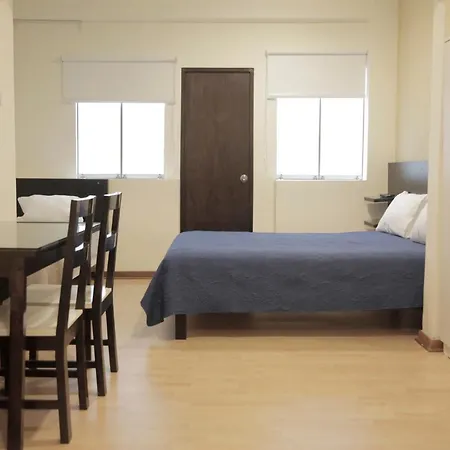 Studio With Private Bathroom-3