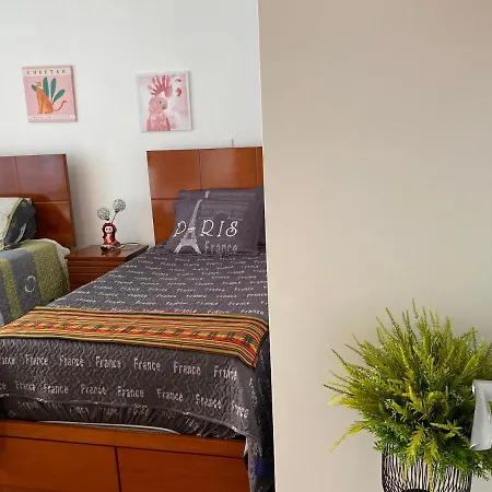 Sientete Un Turista Como En Casa-3