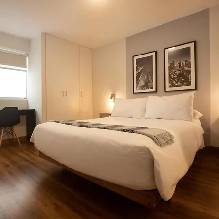 Attractive 2Br In Miraflores-3