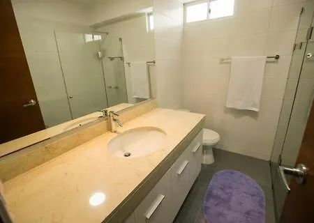 Apartamento Ideal, Mejor Zona San Isidro-2