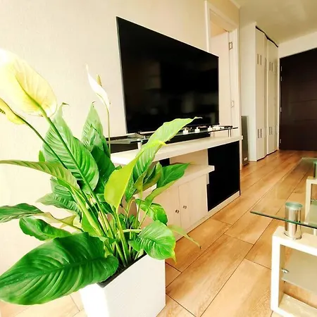 Exclusivo Super Romantico/Vista Al Mar Apartamento-2
