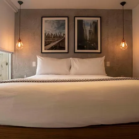 Stunning 1Br Duplex In Miraflores-2