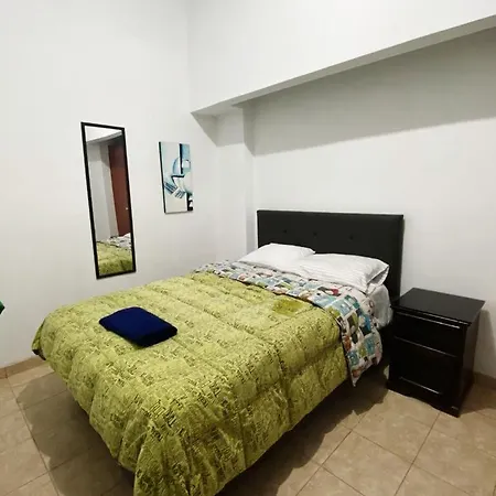 Hostal Jardin Secreto-3