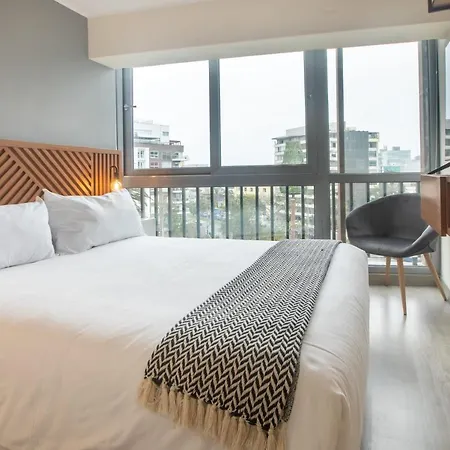 Amazing 2Br In San Isidro-3