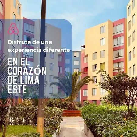 Departamento En Lima-3