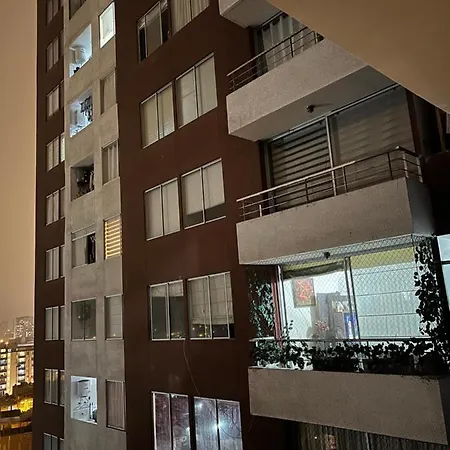 Hermosa Habitacion Dentro De Un Departamento-2