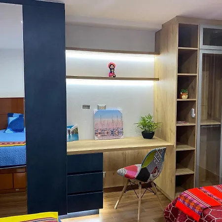 Como En Casa-2