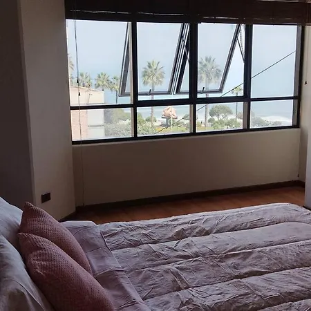 Beach View, 3 Bedroom 3.5Bath Duplex, Free Parking-2