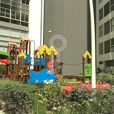 Beyond Luxury Apartment-Club House In Lima - Peru-3