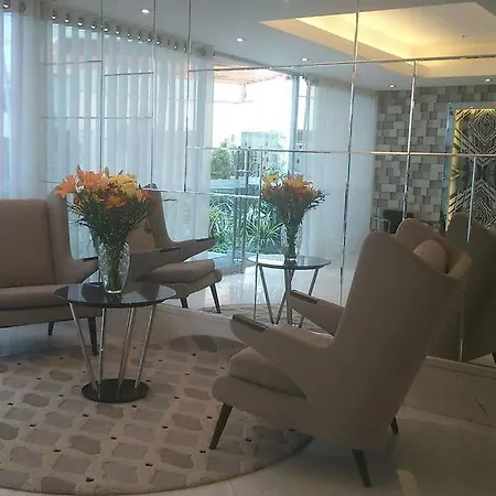 Beyond Luxury Apartment-Club House In Lima - Peru-2