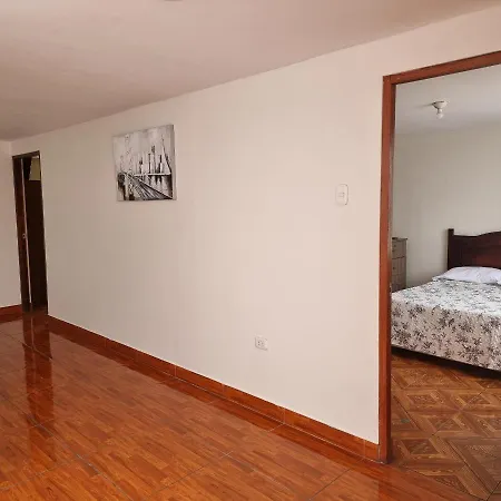 Apart Hotel Cabral-3