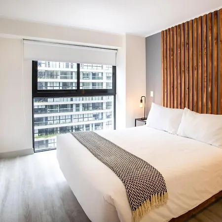 Stylish And Modern 1Br In San Isidro-3