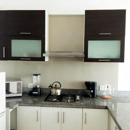 Apartamento dúplex exclusivo y céntrico-3
