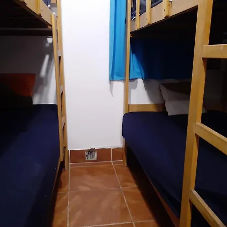 San Bartolo Beach, Big House 30 Persons-2