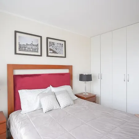 Outstanding Barranco 2 Bedroom Apartment Sea View, Pool, Gym, Bbq By Globalstay-2