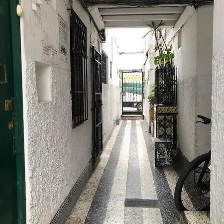 Hermoso Apartamento En Miraflores Centro-2