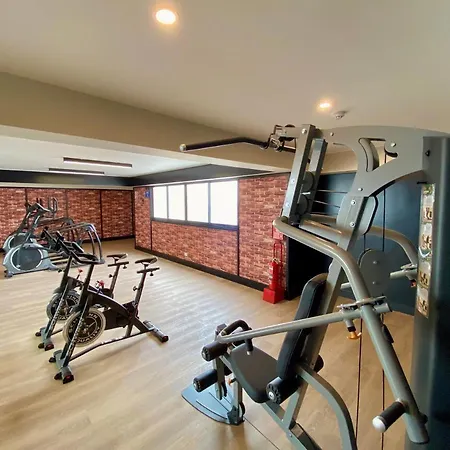 New 1 Bedroom Apartment 2 Blocks From San Isidro!-2