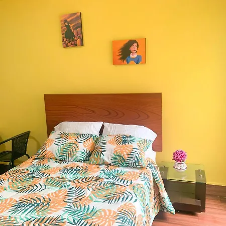 Iguana Haus Lima-2