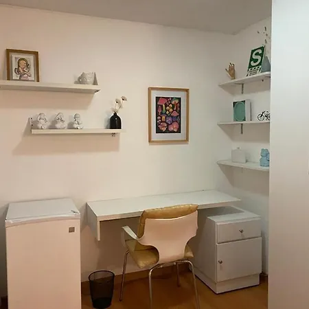 Habitaciones En San Isidro-3