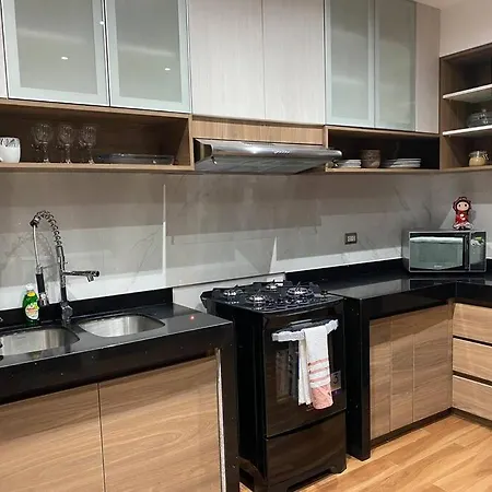 Turista En Casa Apartamento Con 100 M2-2