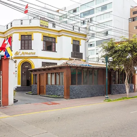 El Monarca Miraflores-3
