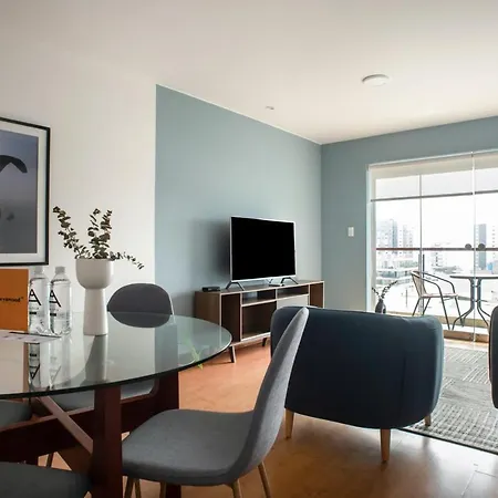 Brilliant 2Br In Miraflores-2