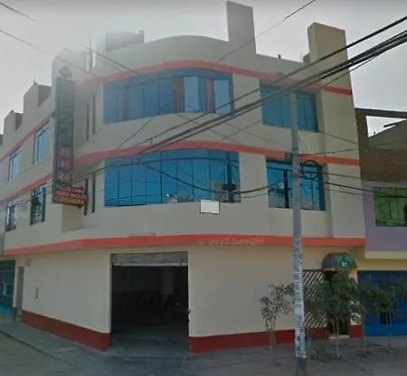 Hostal Extasis-3