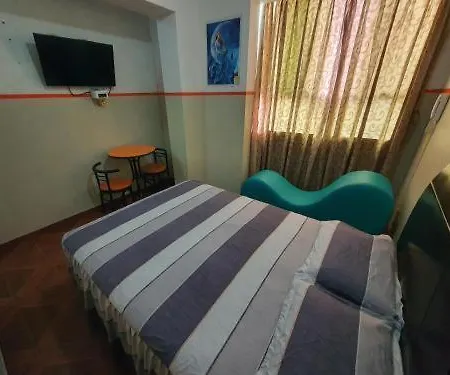 Hostal Extasis-2