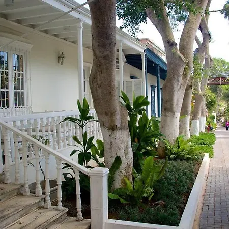 Lima Barranco Osma Apart-2