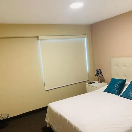 Mla Apartments - Kennedy-2