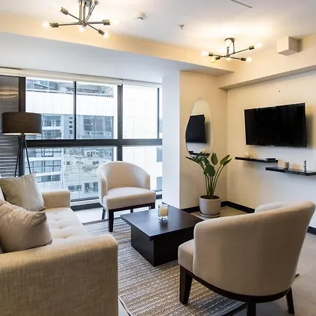 Splendid 2Br In San Isidro-2