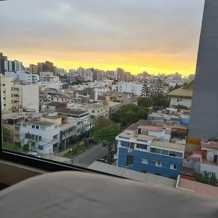 Apartamento Completo En Lince-3