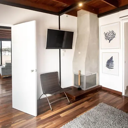 Modern 2Br Penthouse-2