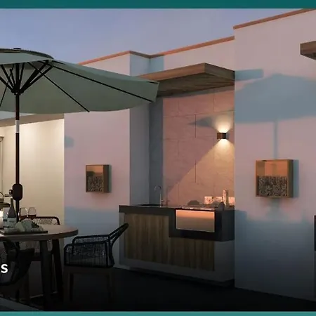 Killari Apartments - Two Rooms Edificio Hara-3