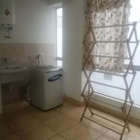 Dalias Apartment-3