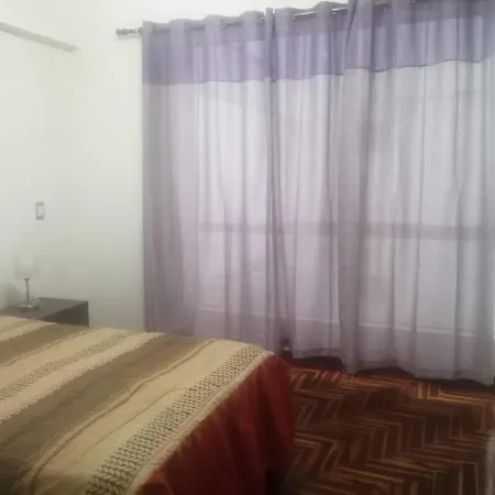 Dalias Apartment-2