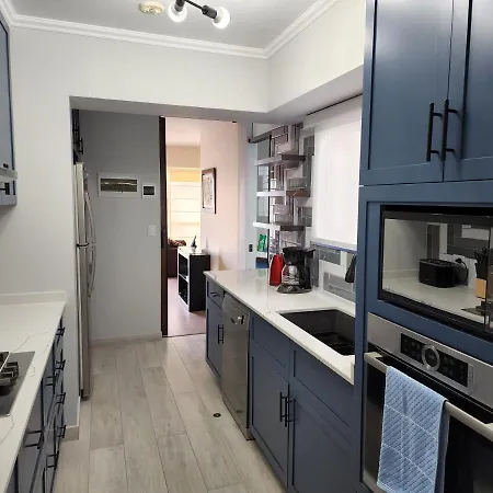 Miraflores Rentals Larcomar-3