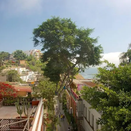 Lima Barranco Osma Apart-3
