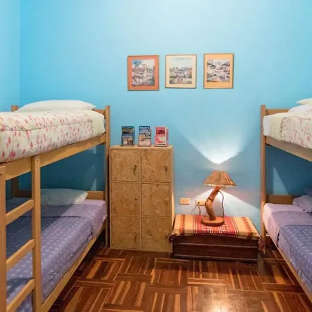 Beraja Family Hostel-3