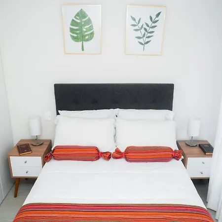 Hermoso Departamento De 3 Habitaciones-2