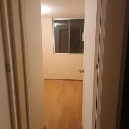 Condominio Alameda Del Rimac-2