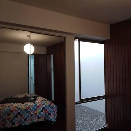 Bonito Departamento En Miraflores-3