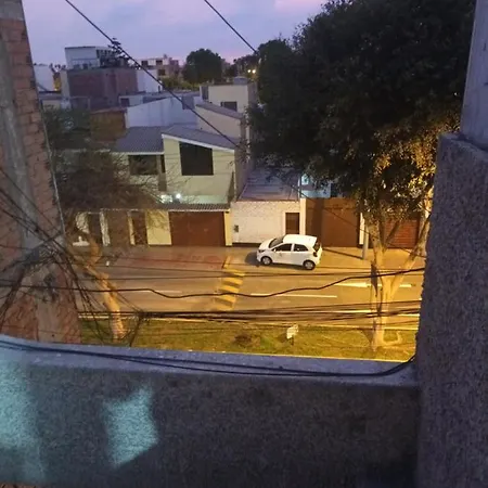 Apartamento Los Cedros De Villa-2