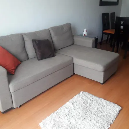 Departamento Super Ubicado En Magdalena-2