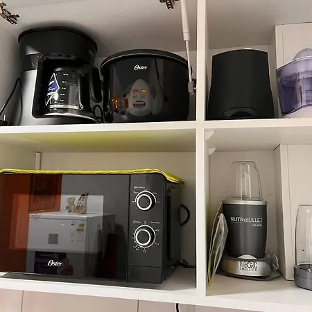 Apartamento Familiar A 10 Min Auto De Plaza Armas Lima-3