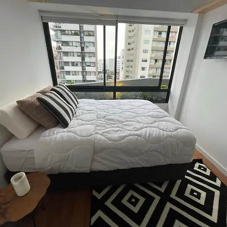 Departamento Loft Completo-3