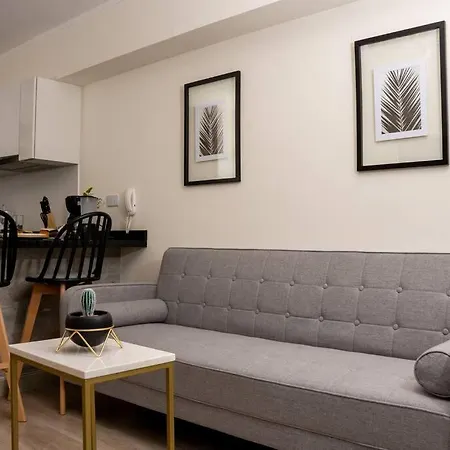 Vibrant 13 Comfy 1Br Wifi 80Mb Parking Pool-2